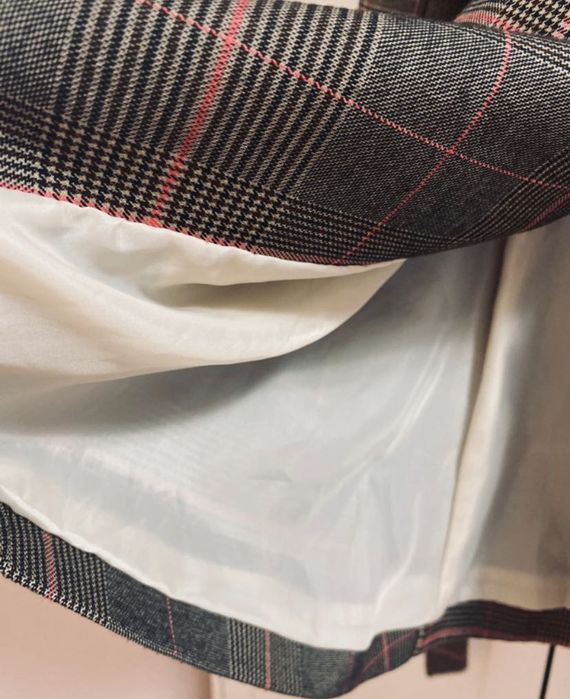 Trenci H&M căptușit