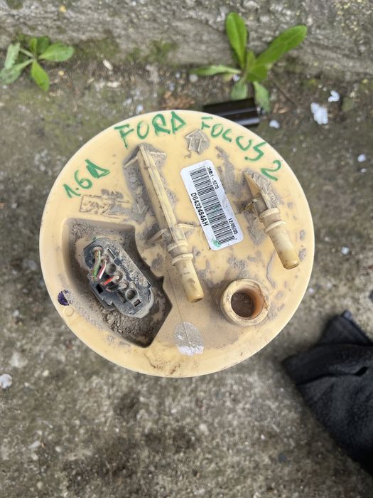 Pompa motorina ford focus 2 1.6tdci