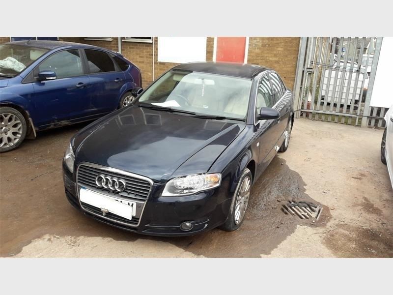 Usa stanga spate Audi A4 B7 2007 Sedan 2.0 TDi