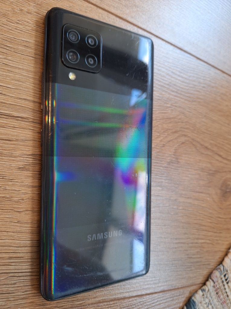 Samsung Galaxy A42 5G
