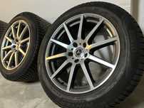 20” G CLASS MERCEDES AMG, Оригинални джанти с/без гуми