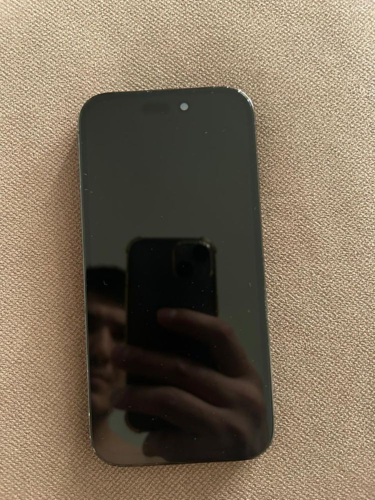 Iphone 14 pro продам