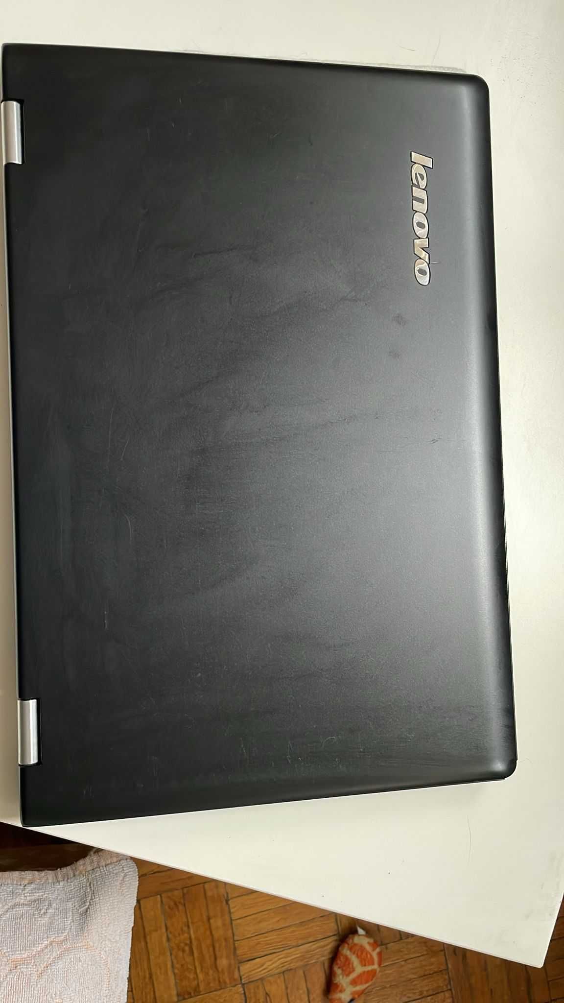 Lenovo Yoga 500-15ISK (touch screen)