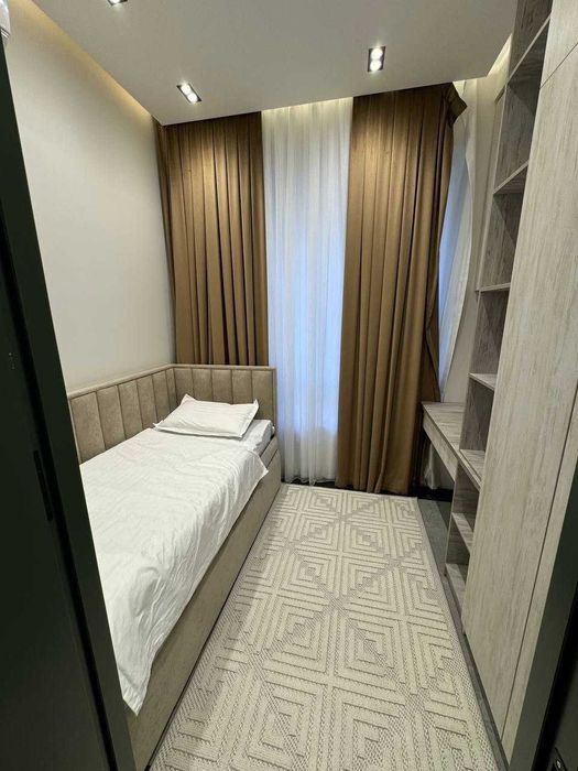 ГОТОВЫЙ АРЕНДАТОР! 3х ком ком кв-ра в Центре Города! Дархан ! ID02