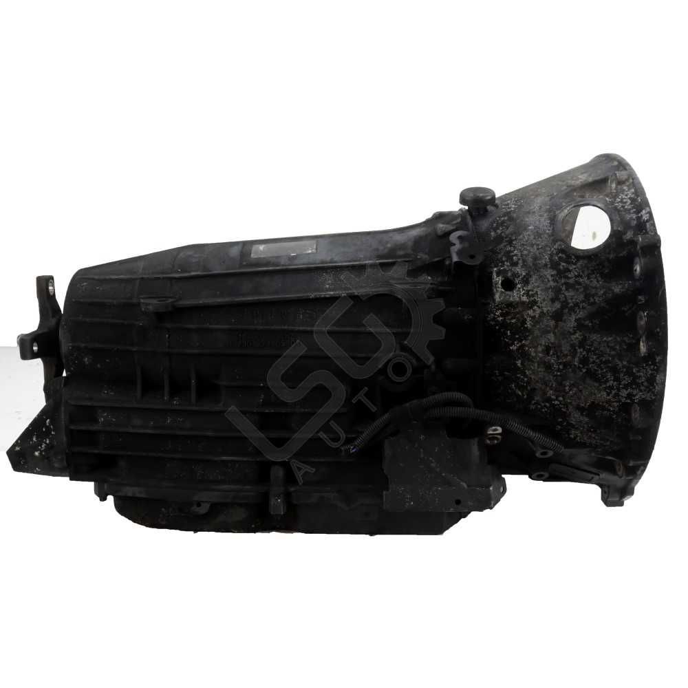 Автоматична скоростна кутия Mercedes-Benz C-Class 204 ID: 145644