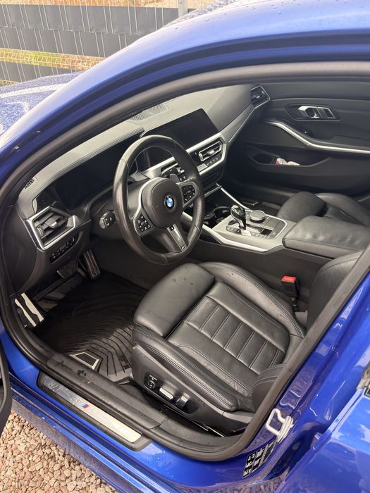 bmw 320xd de vanzare