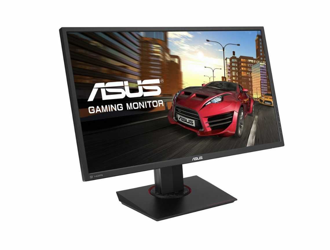Monitor Gaming LED ASUS 27" inch - 144hz - WQHD 2560x1440