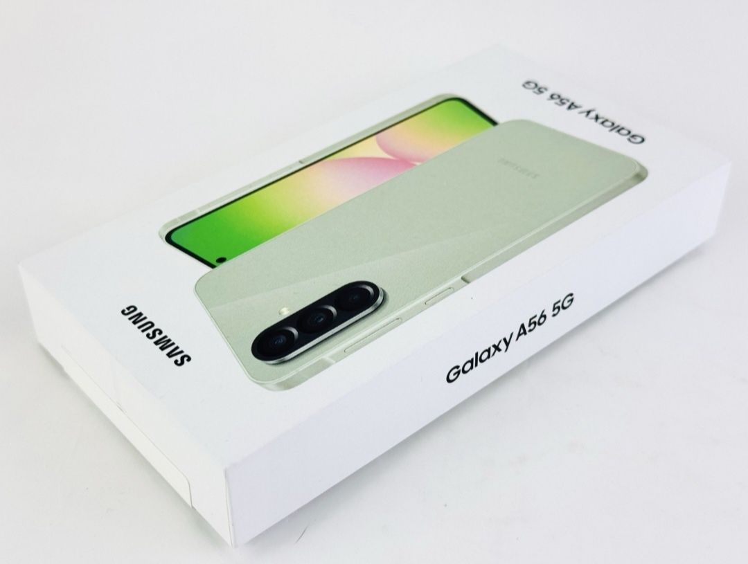 Samsung Galaxy A56 НОВ