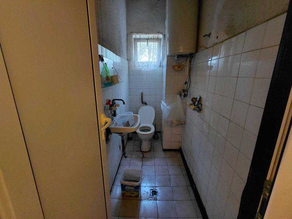 Продава се къща в района на Шиваров мост