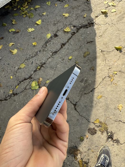 Iphone 13 pro Max зур состяни американски