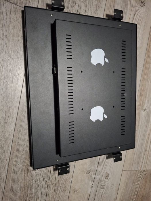 Vand monitor touch-screen 19 inch