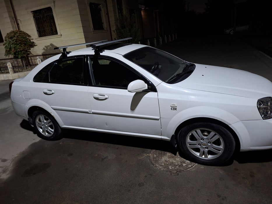 Laccetti 1.8 avtamat