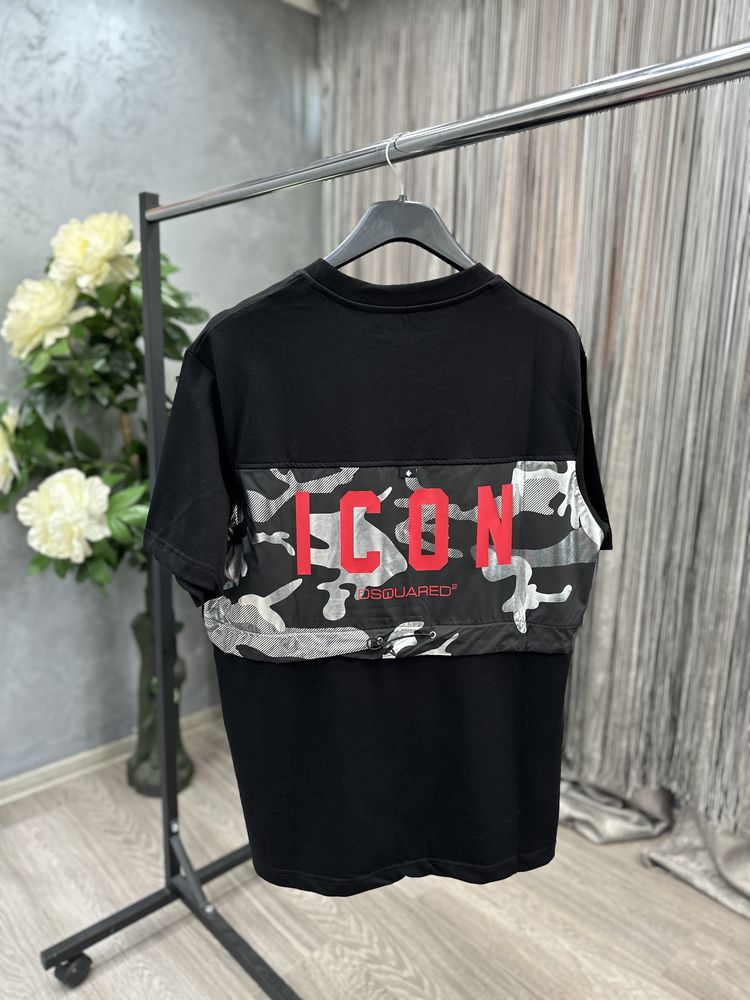 Tricou dsquared2. Premium/TopQuality!
