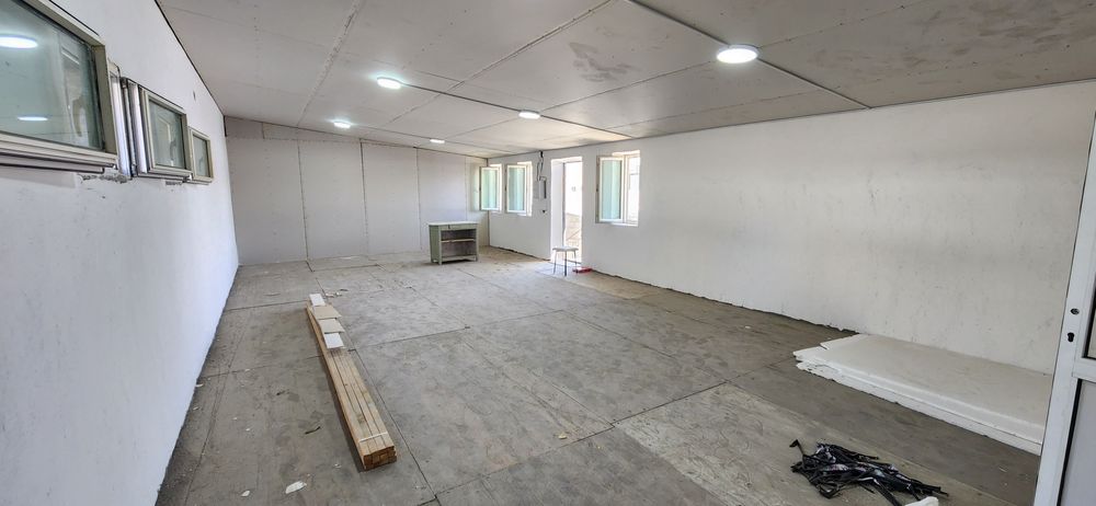 Аренда нежилое
помещения.