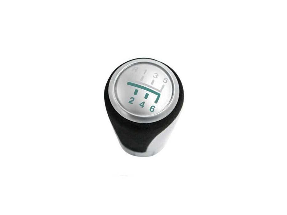 Топка за скоростен лост BMW Performance E87,E46,E60,E63,X1,X3,X5  555