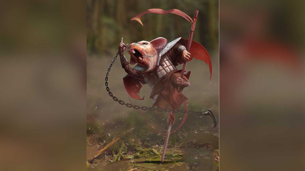 Servicii de Character Design / Design de Personaj