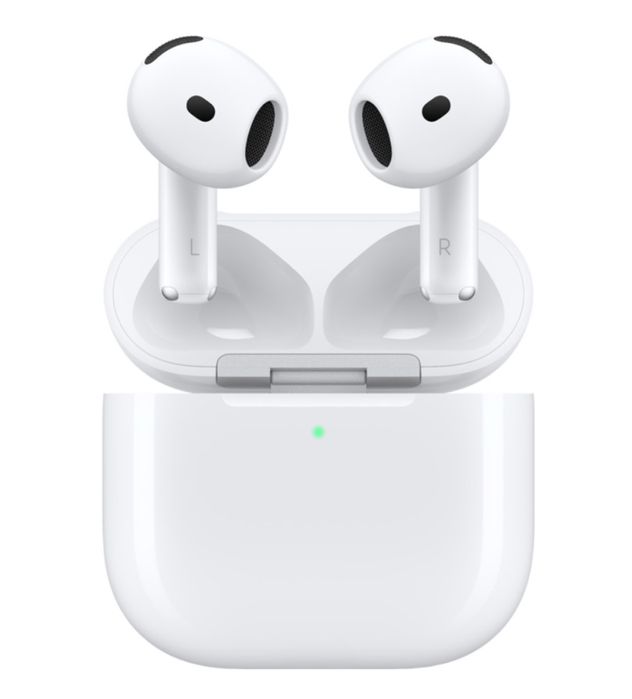 airpods 4 active noise cancellation