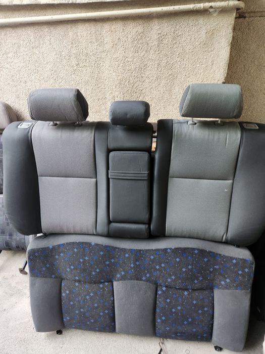 Sideniya jentra kamplekt abagrefli