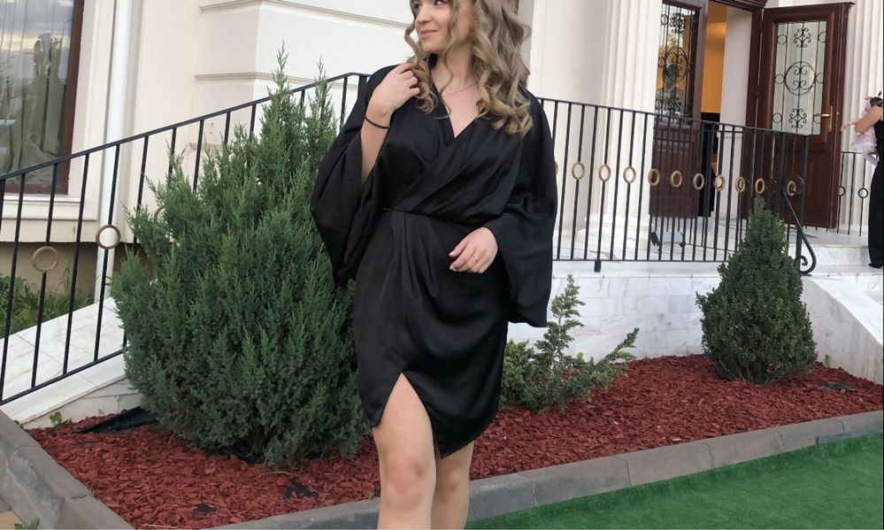 Rochie Asos marimea 36, stare foarte buna