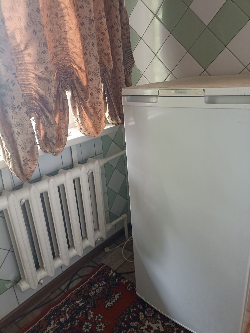АРЕНДА!!! Метро Мирзо Улугбек 2-комнатная ЧИЛОНЗОР 6квартал