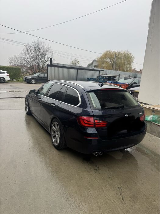 Bmw 530d m pachet f11