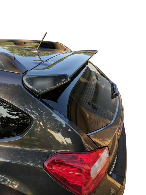 Спойлер заден капак за Subaru XV 2011-2018 Type STI №230501