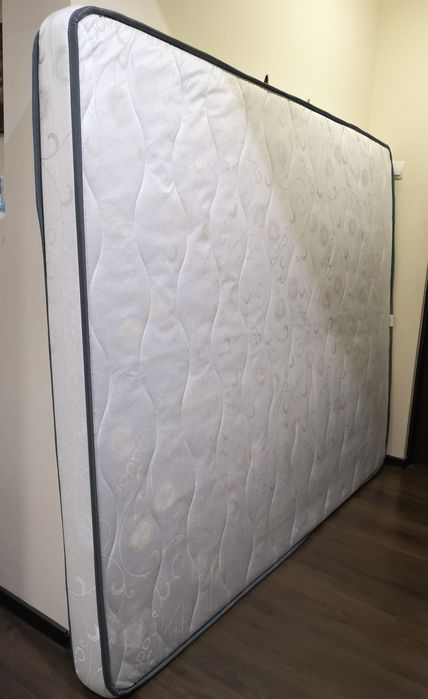 Saltea spuma 200 x 160