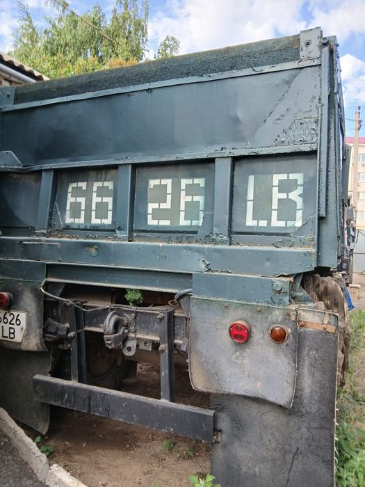 Продам прицеп алматинец