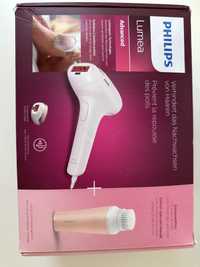 Epilator IPL Philips Lumea Advanced BRI922/00