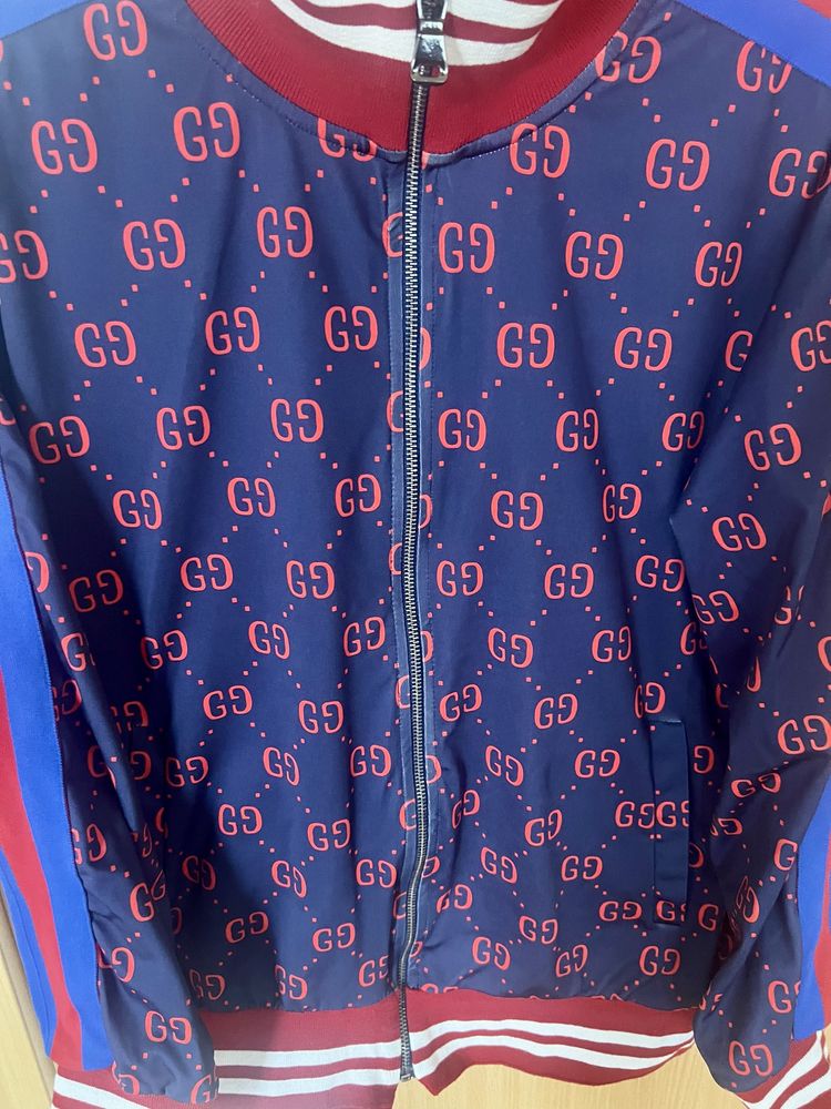 Спортен Екип Gucci