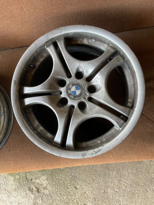 Джанти M sport 17 , style 68