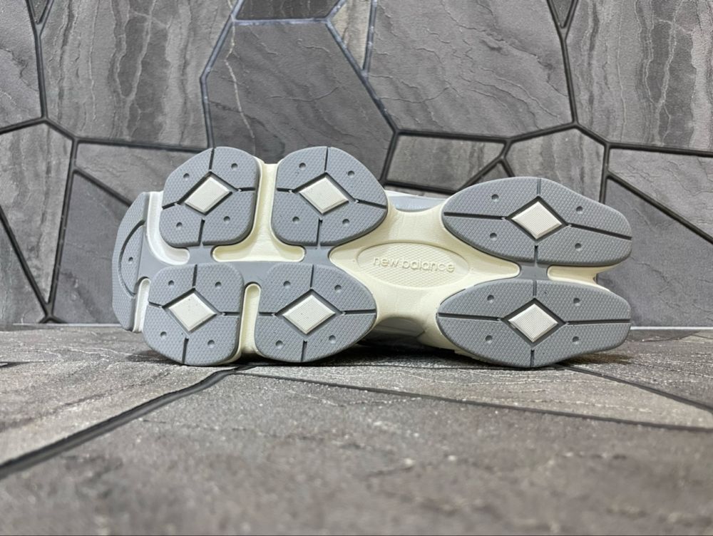 New Balance 9060 “Quartz Grey”
