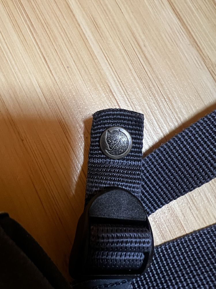 Fjallraven раница