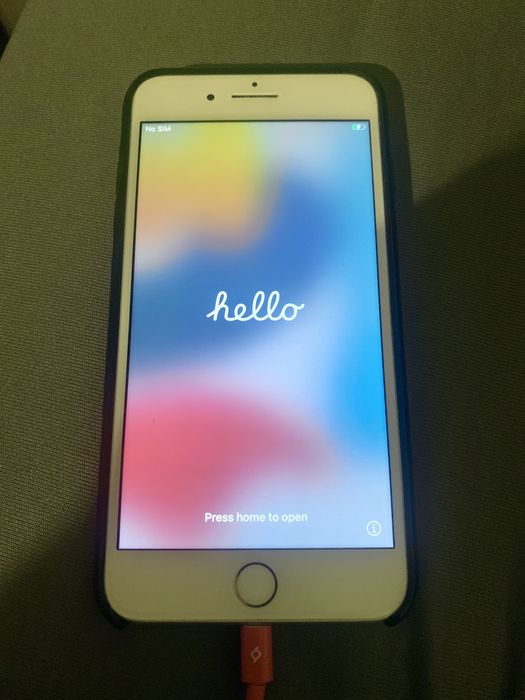 Apple iPhone 7 Plus 128GB