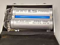 Condensator auto marca MNC 1.5 FARAD