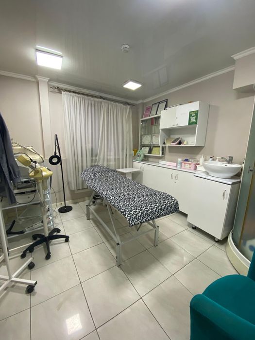 Сдается кабинет в салоне красоты