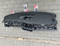 VW Passat B9 3J 2025 -  plansa de bord cusatura - kit airbag / centuri