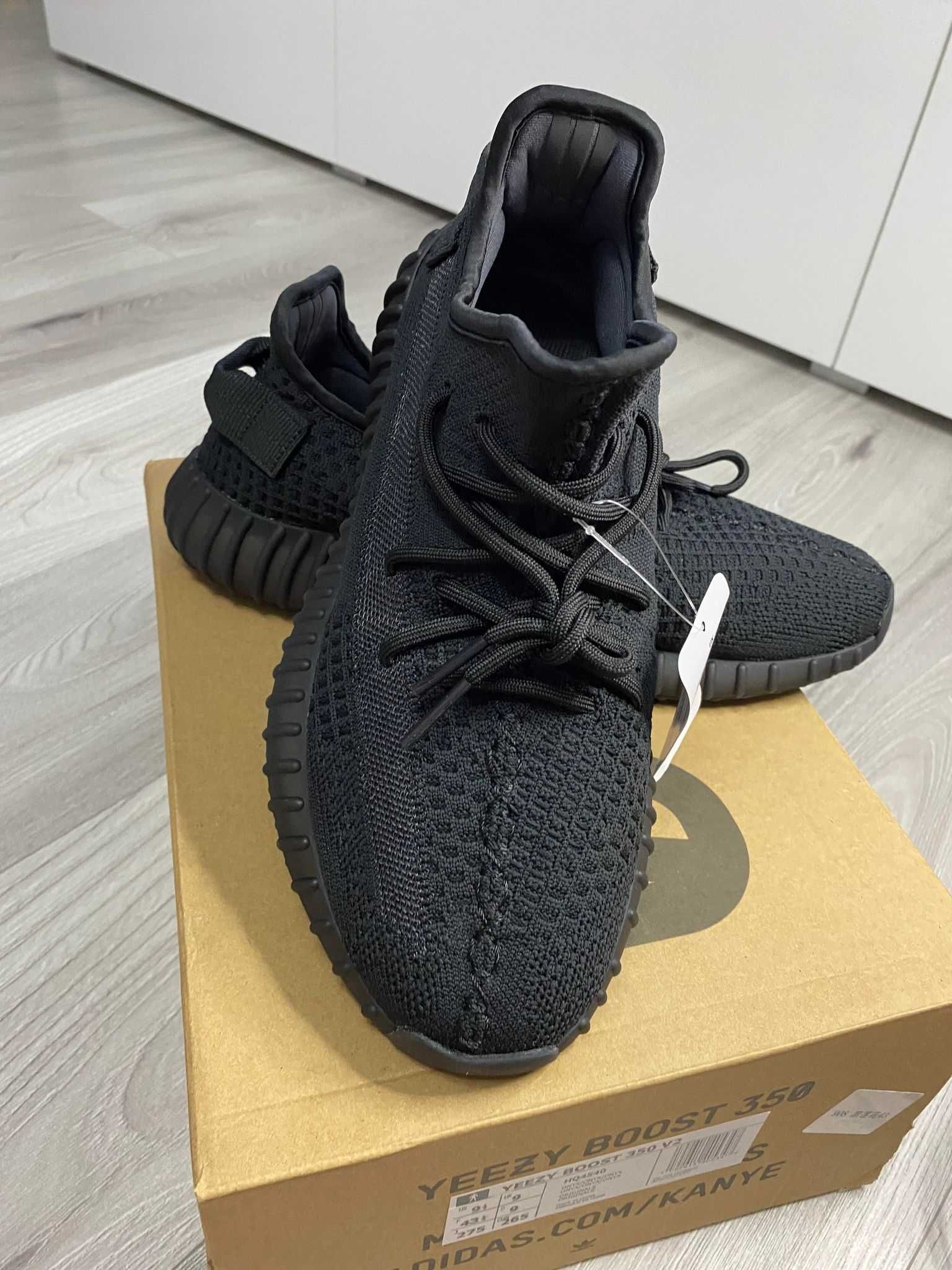 Adidasi Yeezy Boost 350 V2 Adidas unisex