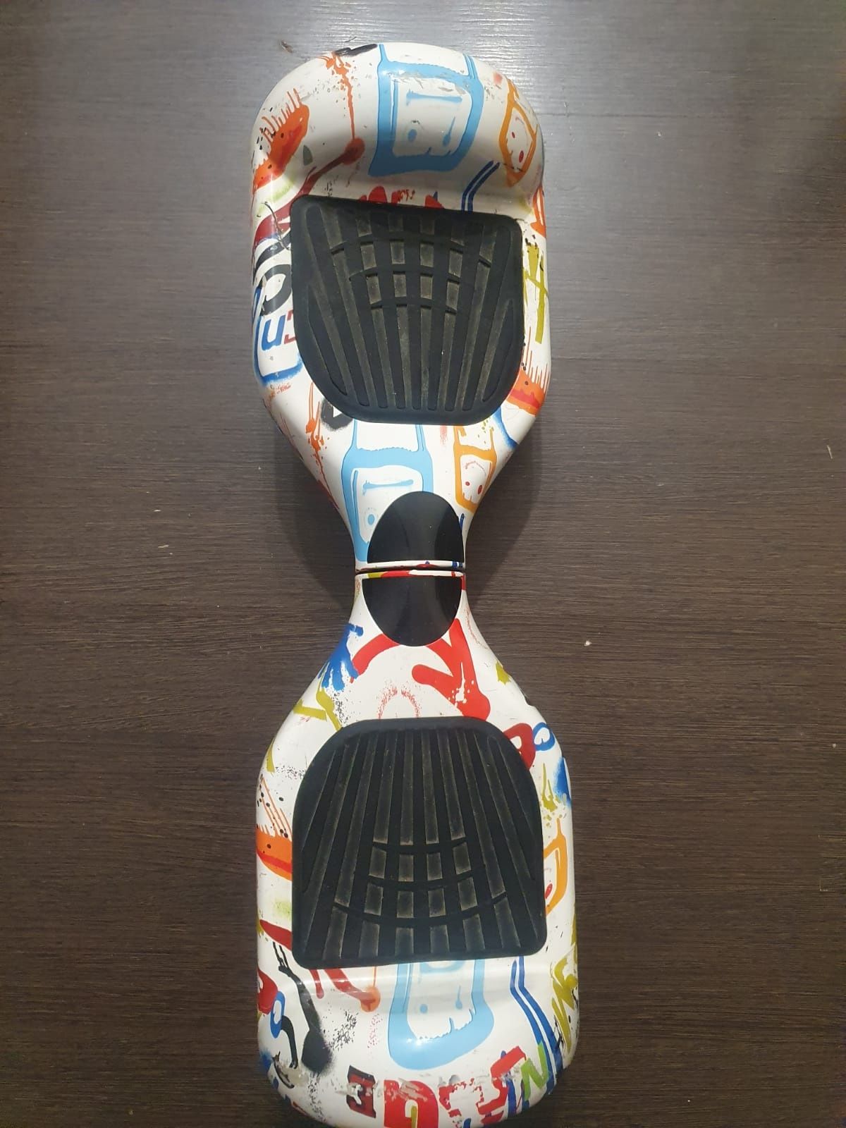 Продам б/у  ролики,  сигвей , велосипед.