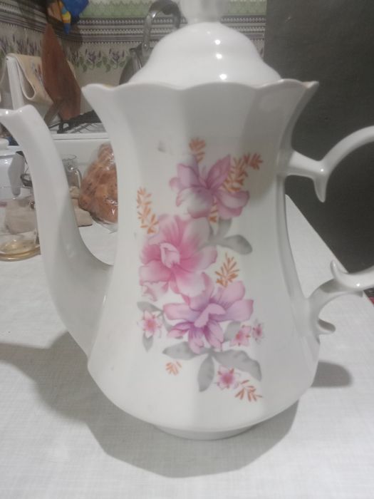 Продам, заварные чайники.