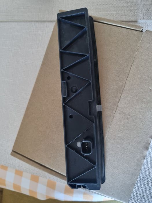 Maner haion ford focus  eom cod F1EB19B514AC