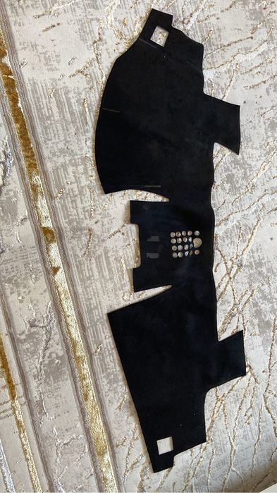 Накидка на Камри 50