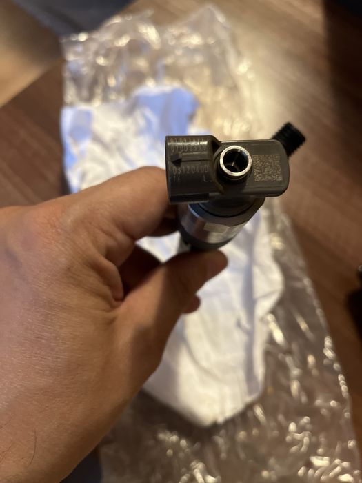 Injector opel denso, cod piesa 55578075