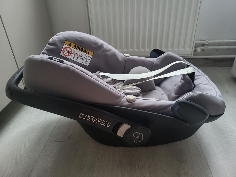 Scoica 0-13kg Maxi Cosi Pebble