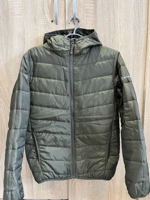 Куртка на подростка