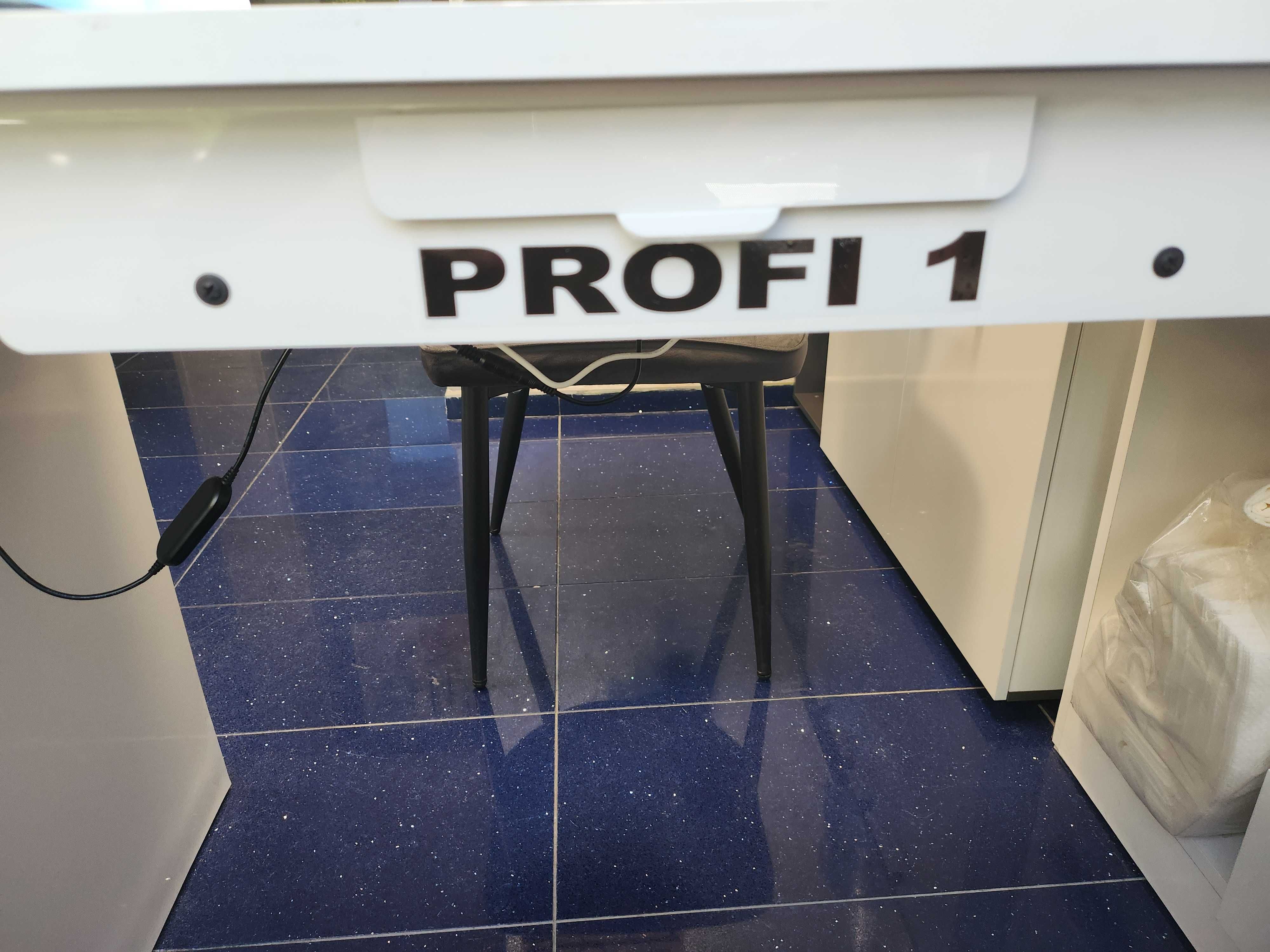 Топ цена! Пархоуловител за вграждане Profi 1