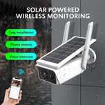 Camera de supraghere HD 1080P Wireless Solara. Noua!