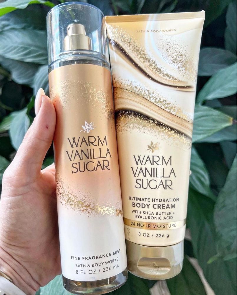 Намалени Bath and Bodyworks спрейчета, лосиони, душ гел