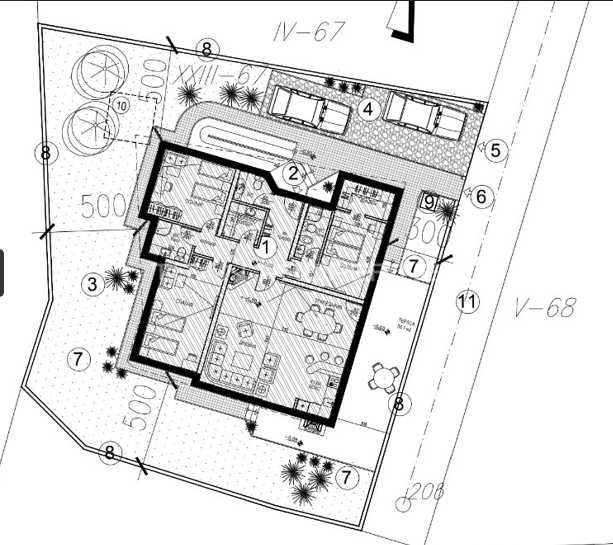 Продава се Къща в с. Крумово, Област Пловдив - 151 кв.м за 1755 €/кв.м - Снимка #14