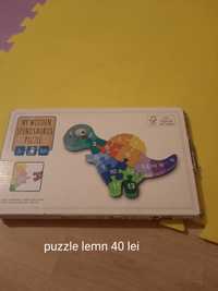 Vand jocuri puzzle copii